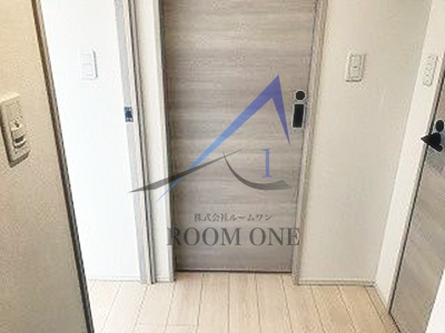 SYFORME　UENO　Asyl　Courtのその他