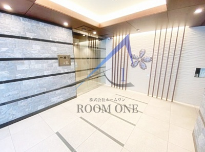 SYFORME　UENO　Asyl　Courtのその他共用部分