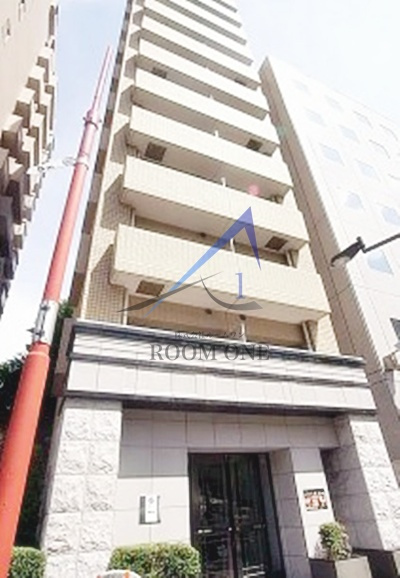 パレステュディオ本郷後楽園