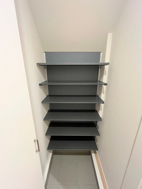 ｓｏｍｍｅｔの設備|シューズクローゼット