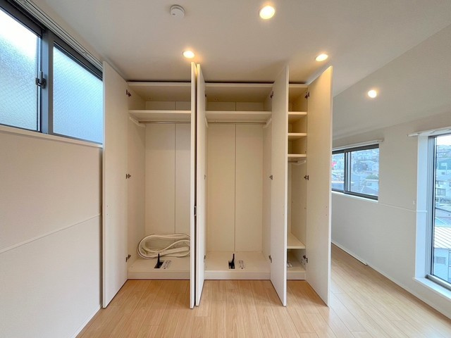 ｓｏｍｍｅｔの収納|可動式収納