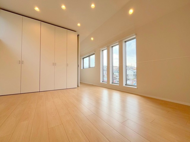 ｓｏｍｍｅｔの居間・リビング