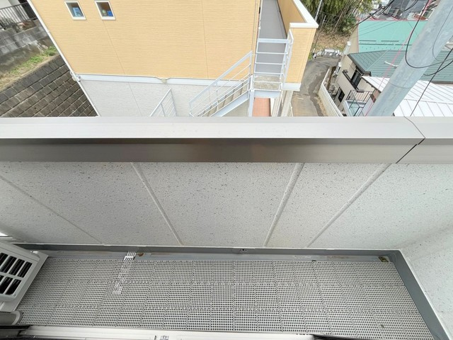 ｓｏｍｍｅｔのバルコニー|バルコニー