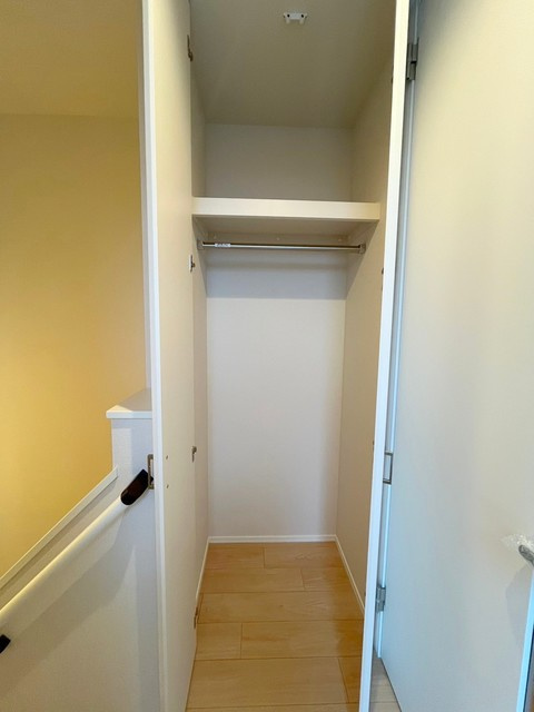 ｓｏｍｍｅｔの設備|収納スペース