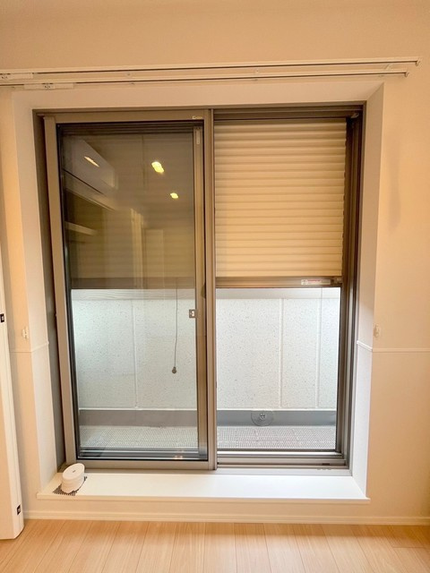 ｓｏｍｍｅｔの設備|防犯シャッター