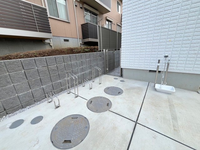 ｓｏｍｍｅｔのその他共用部分