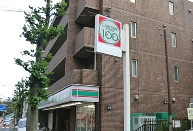 ｓｏｍｍｅｔのその他|ローソンストア100読売ランド前店