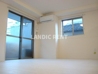 【居間・リビング】 | アーバンブルー藤