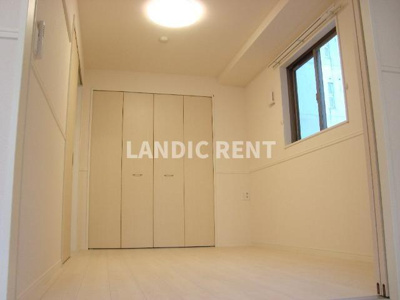 【内装】 | アーバンブルー藤