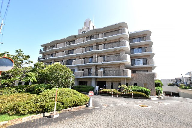 グラン・フェルティ甲東園