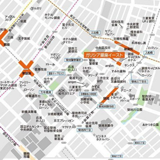 【地図】