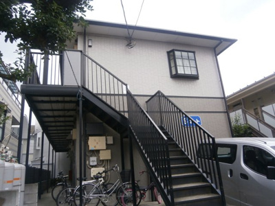 【エントランス】 | Sコート