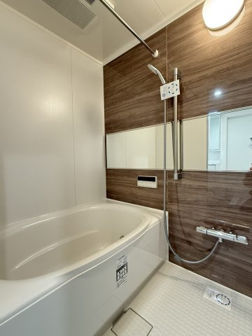 【浴室】の画像