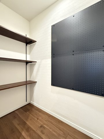 【収納】の画像