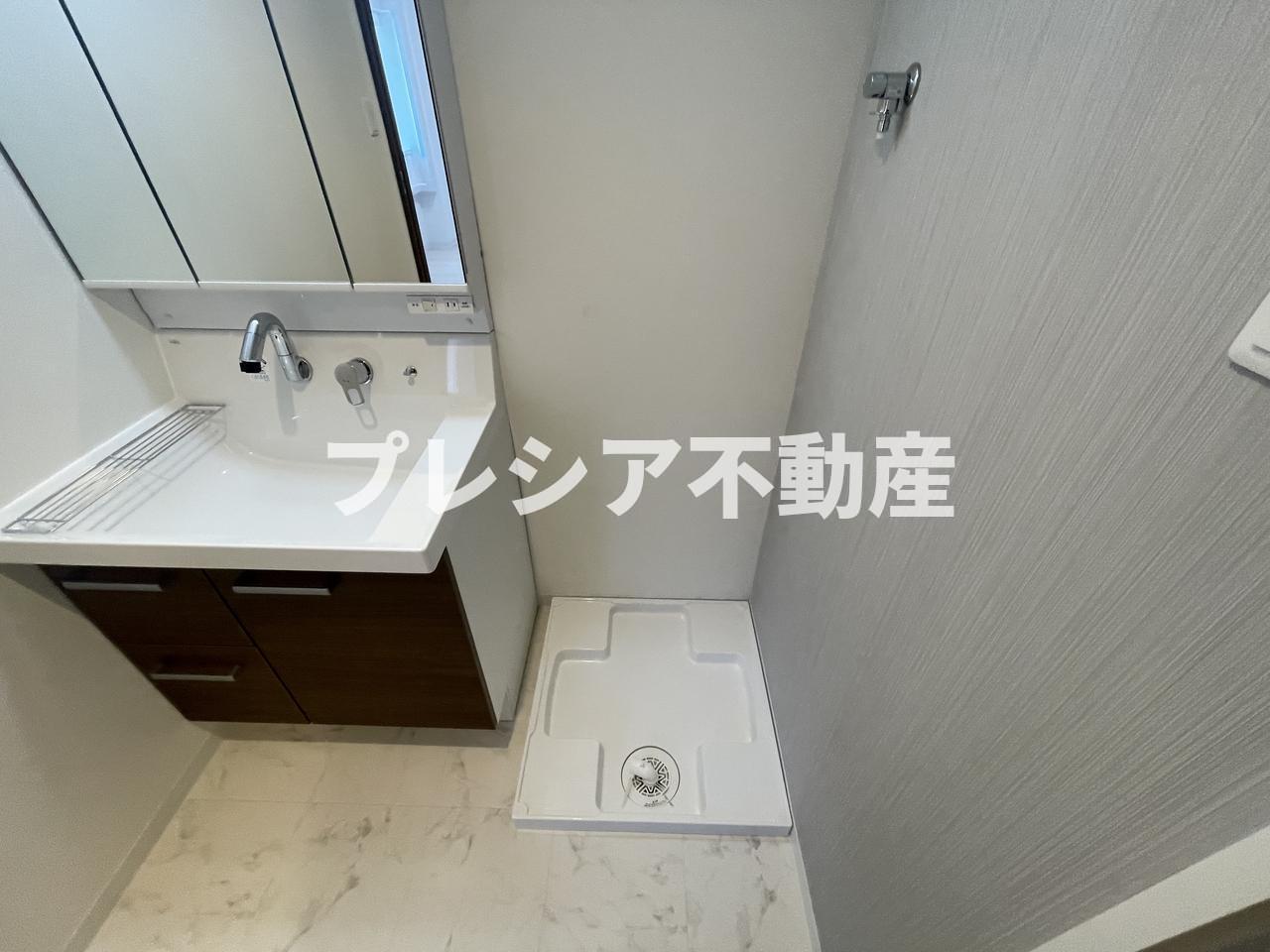 GROOVE上甲子園レジデンスの設備