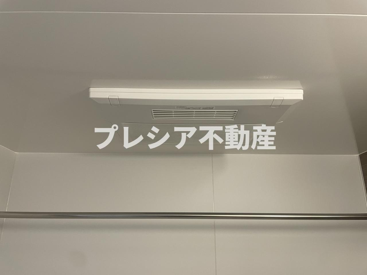 GROOVE上甲子園レジデンスの設備