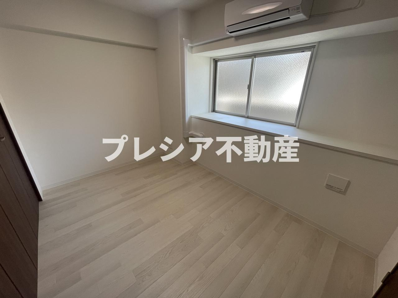 GROOVE上甲子園レジデンスの居間・リビング