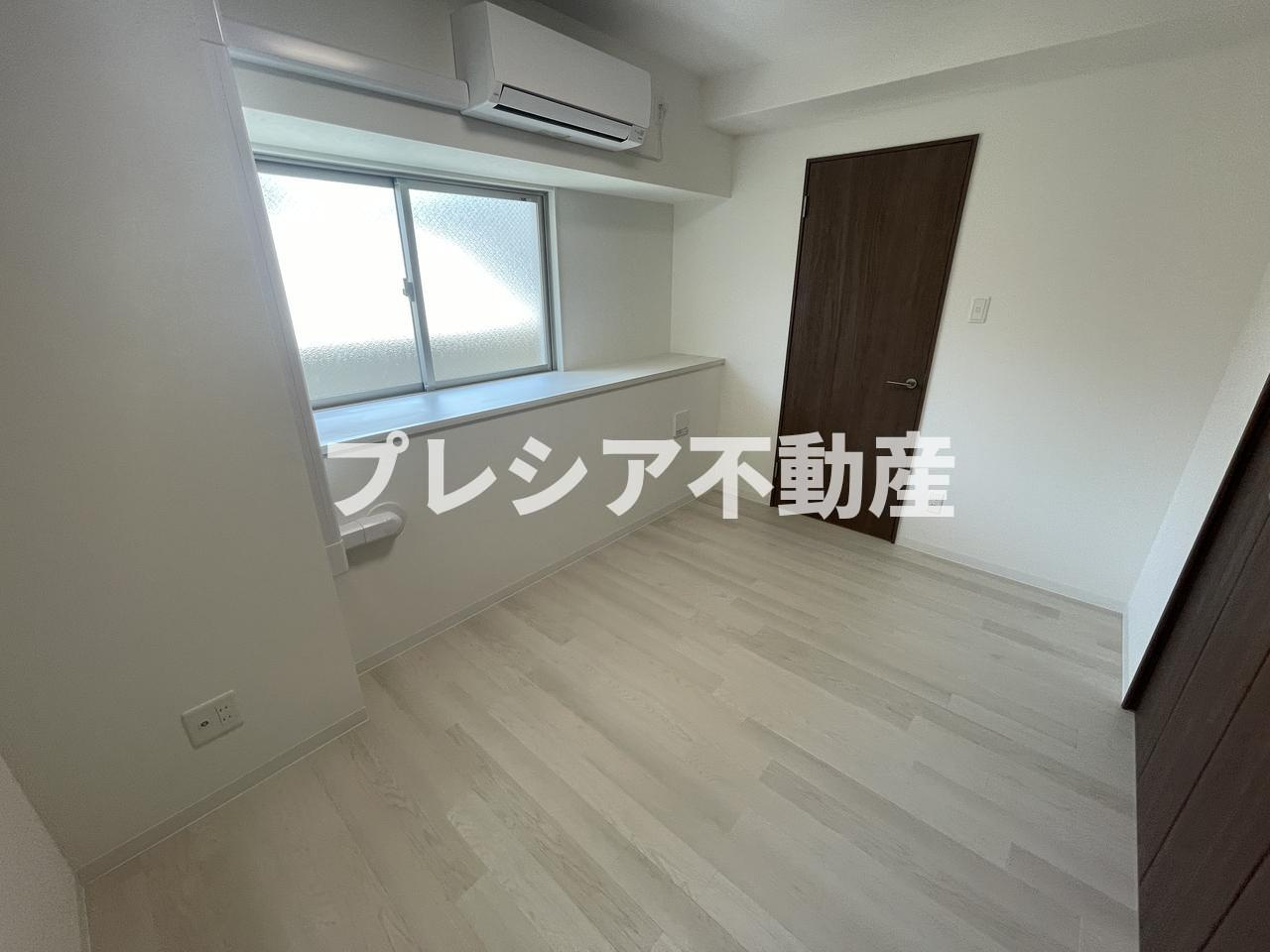 GROOVE上甲子園レジデンスの居間・リビング