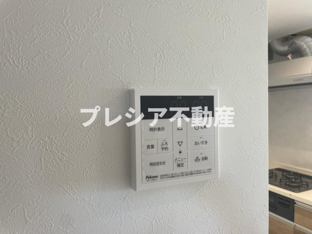 GROOVE上甲子園レジデンスのその他