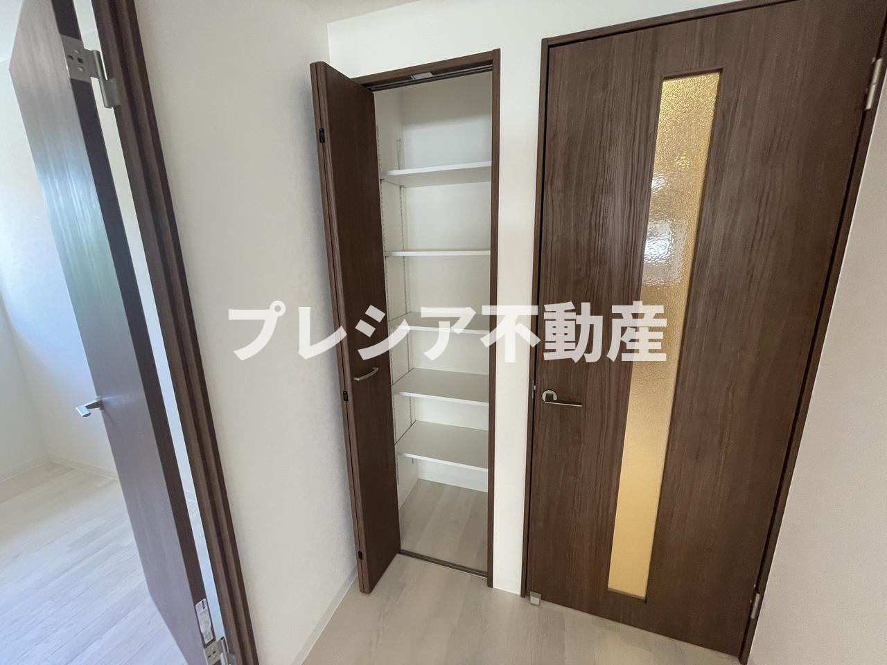 GROOVE上甲子園レジデンスのその他共用部分