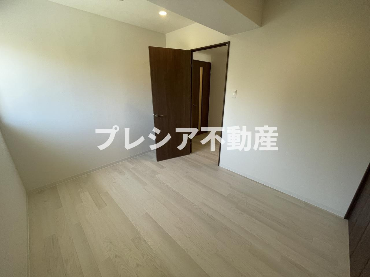 GROOVE上甲子園レジデンスの子供部屋