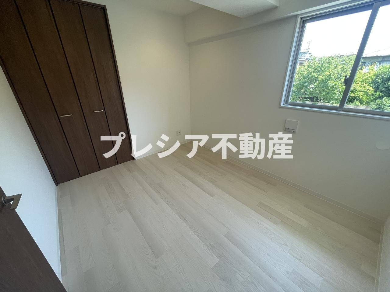 GROOVE上甲子園レジデンスの居間・リビング
