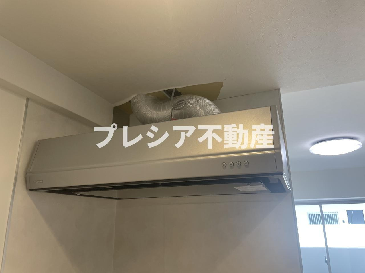 GROOVE上甲子園レジデンスのその他