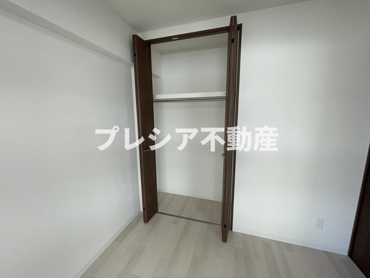 GROOVE上甲子園レジデンスの内装