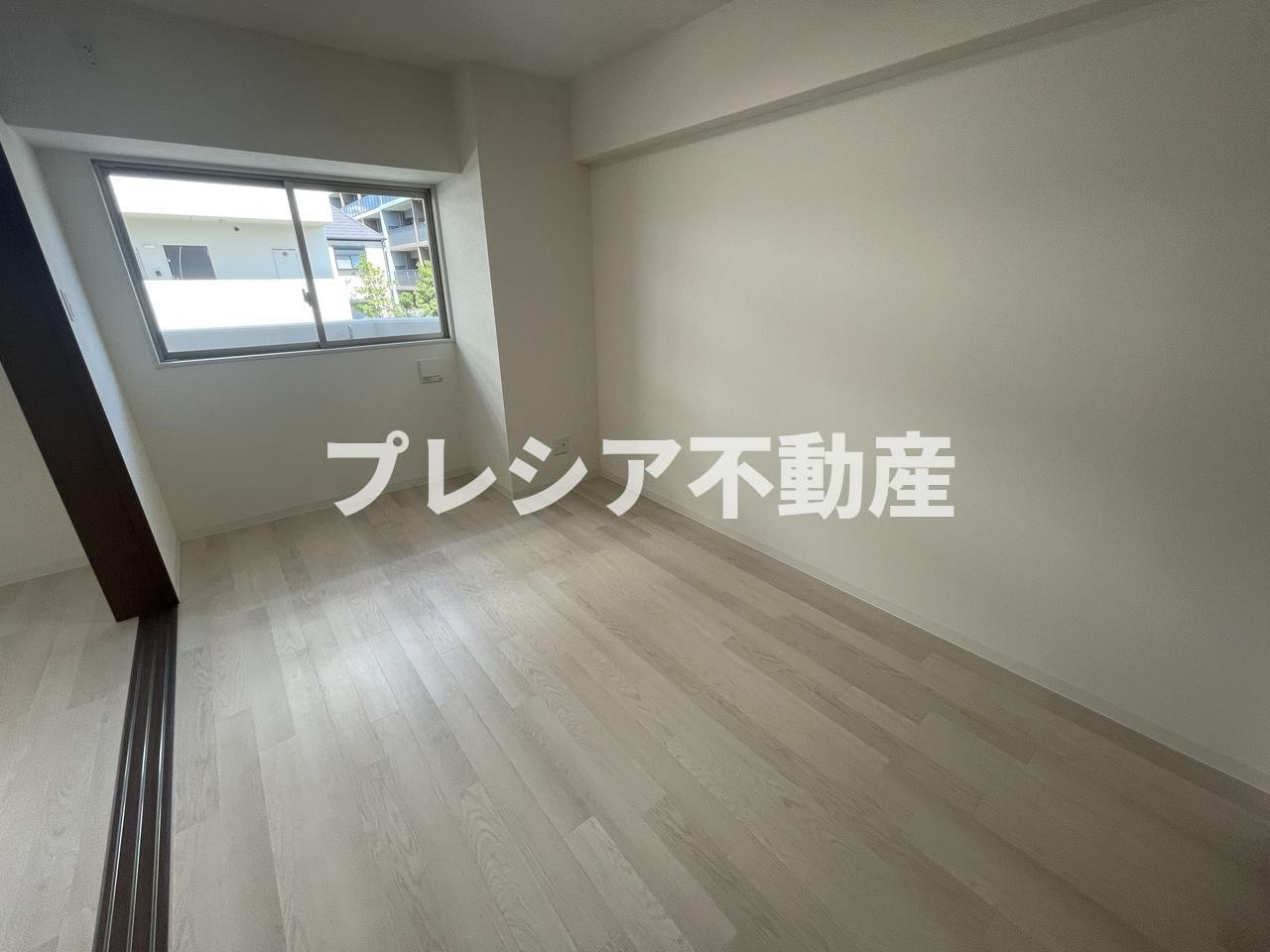 GROOVE上甲子園レジデンスの居間・リビング