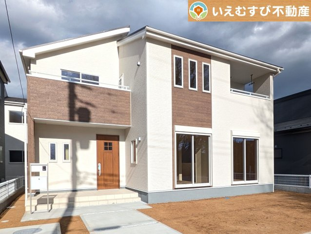 Livele Garden.S　寄居露梨子