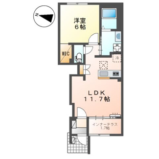 【間取り】 | ディモーラ