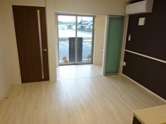 【居間・リビング】 | ディモーラ | リビング（イメージ）