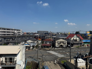 【展望】