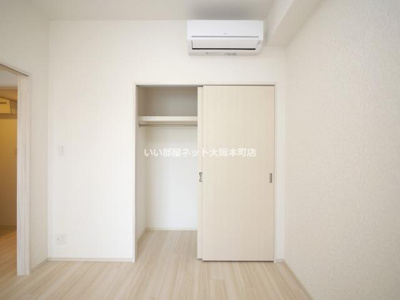 【収納】 | プレジオ三国ASIAN