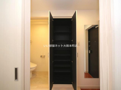 【収納】 | プレジオ三国ASIAN