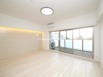 【居間・リビング】 | プレジオ三国ASIAN