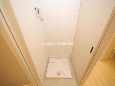 【洗面所】 | プレジオ三国ASIAN