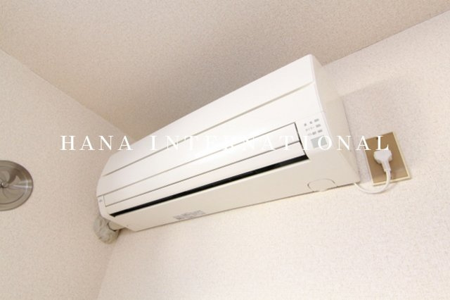 ローズアパート　Q-038Cの設備|他部屋参考写真