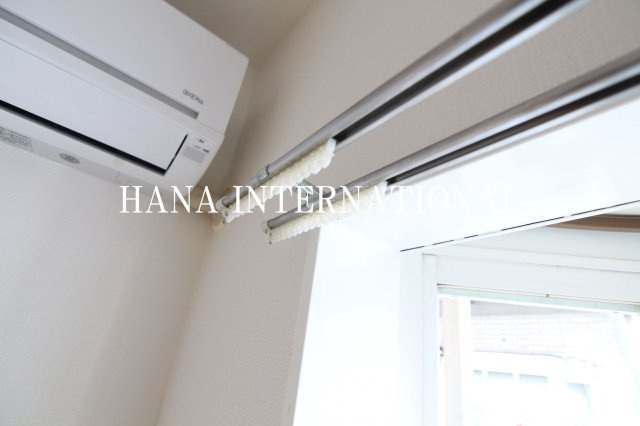 ローズアパート　Q-038Cの設備|他部屋参考写真