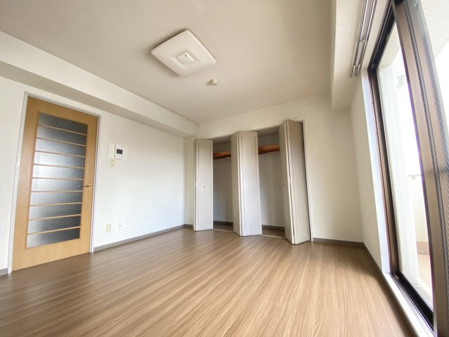 【洋室】 | K.SQUARE