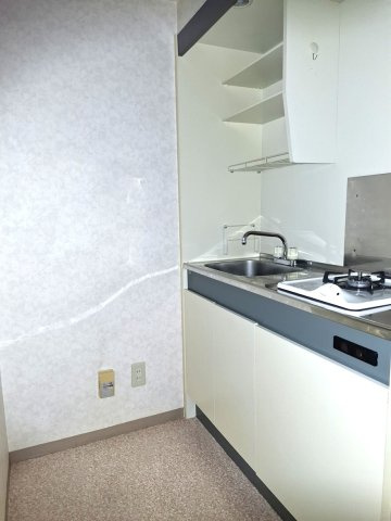 【キッチン】 | K.SQUARE