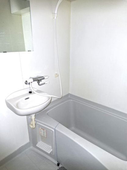 【浴室】 | K.SQUARE