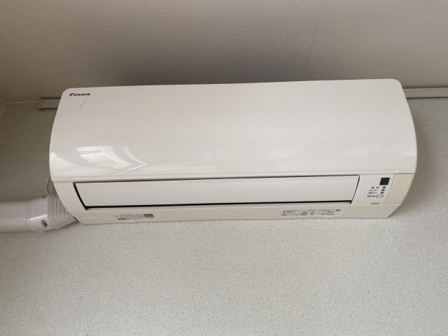 【設備】 | K.SQUARE