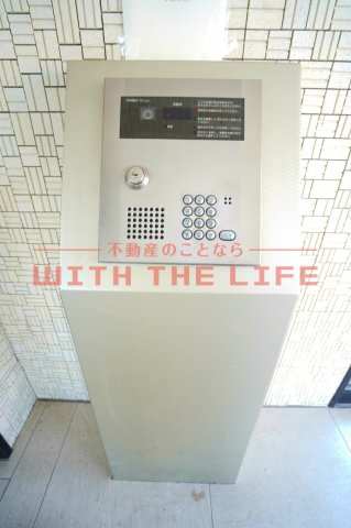 シーベル【キャッシュバック対象物件】のセキュリティ