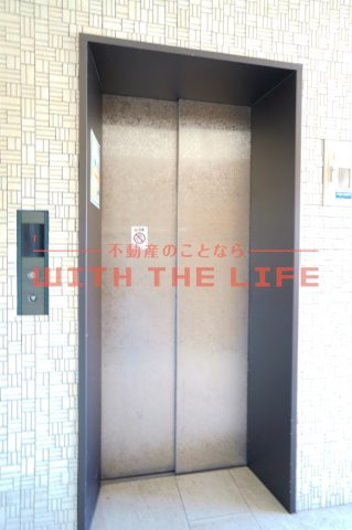 シーベル【キャッシュバック対象物件】のその他共用部分