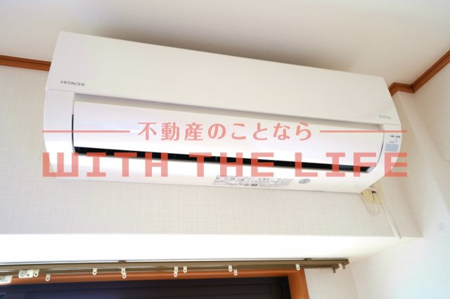 シーベル【キャッシュバック対象物件】の設備