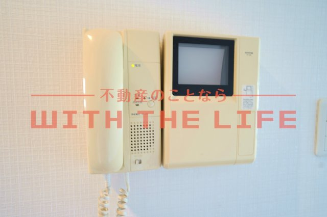 シーベル【キャッシュバック対象物件】のセキュリティ