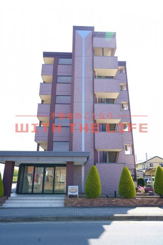 シーベル【キャッシュバック対象物件】の周辺