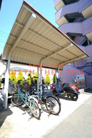 シーベル【キャッシュバック対象物件】のその他共用部分