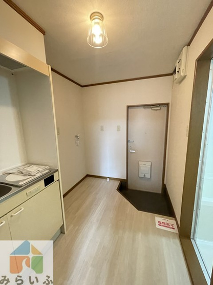 【玄関】 | シティヒラソル